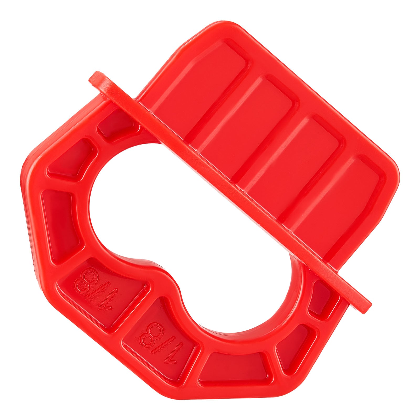 Deck Board Spacers For Composite And Hardwood Planks 20 Pack_voghion.com